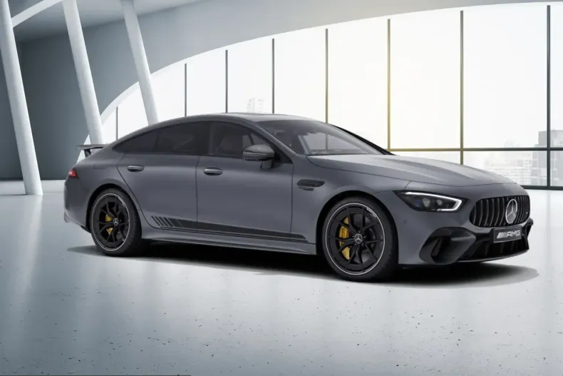 Mercedes-Benz AMG GT (Clasa GT) din 2023 cu 41.450 km - oferta MER258058 - foto 3