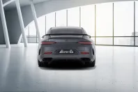Mercedes-Benz AMG GT (Clasa GT) din 2023 cu 41.450 km - oferta MER258058 - foto 4