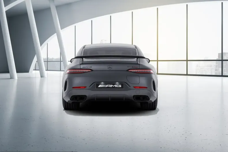 Mercedes-Benz AMG GT (Clasa GT) din 2023 cu 41.450 km - oferta MER258058 - foto 4