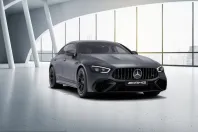 Mercedes-Benz AMG GT (Clasa GT) din 2023 cu 41.450 km - oferta MER258058 - foto 5
