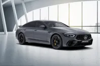 Mercedes-Benz AMG GT (Clasa GT) din 2023 cu 41.450 km - oferta MER258058 - foto 6