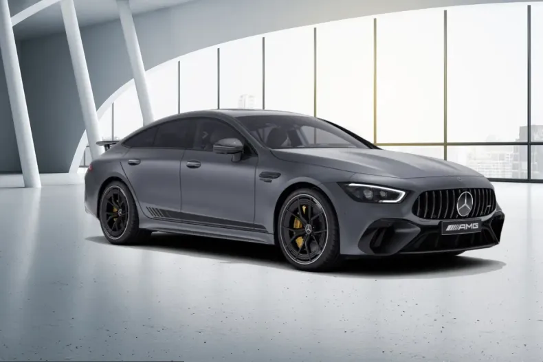 Mercedes-Benz AMG GT (Clasa GT) din 2023 cu 41.450 km - oferta MER258058 - foto 6