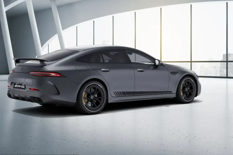 Mercedes-Benz AMG GT (Clasa GT) din 2023 cu 41.450 km - oferta MER258058 - foto 9