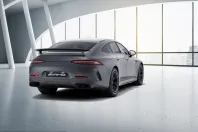 Mercedes-Benz AMG GT (Clasa GT) din 2023 cu 41.450 km - oferta MER258058 - foto 10