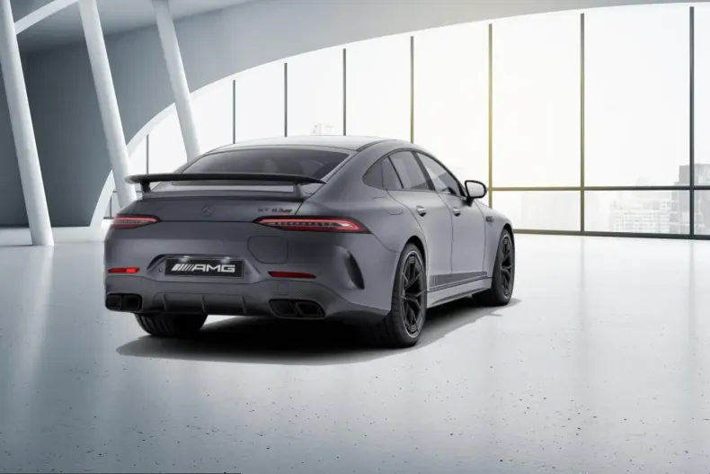 Mercedes-Benz AMG GT (Clasa GT) din 2023 cu 41.450 km - oferta MER258058 - foto 10