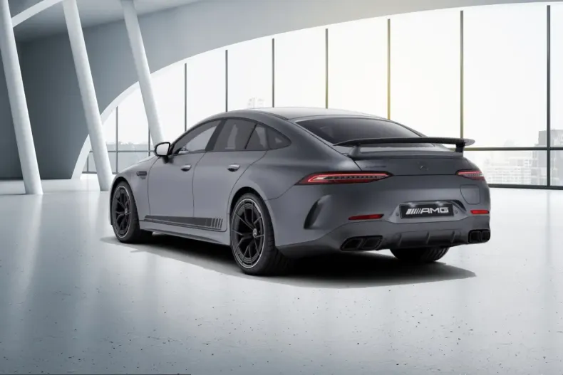 Mercedes-Benz AMG GT (Clasa GT) din 2023 cu 41.450 km - oferta MER258058 - foto 13