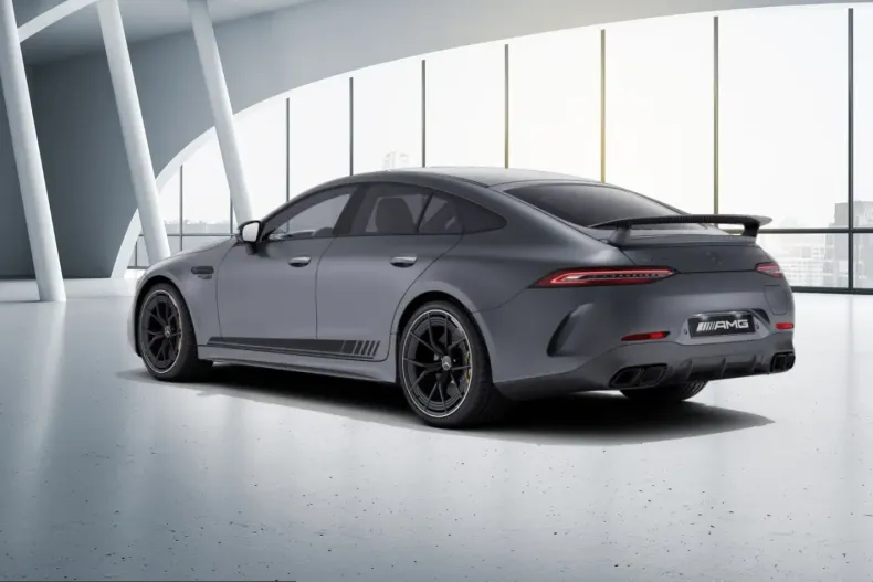 Mercedes-Benz AMG GT (Clasa GT) din 2023 cu 41.450 km - oferta MER258058 - foto 14
