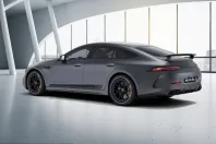Mercedes-Benz AMG GT (Clasa GT) din 2023 cu 41.450 km - oferta MER258058 - foto 15