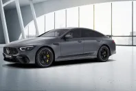 Mercedes-Benz AMG GT (Clasa GT) din 2023 cu 41.450 km - oferta MER258058 - foto 18