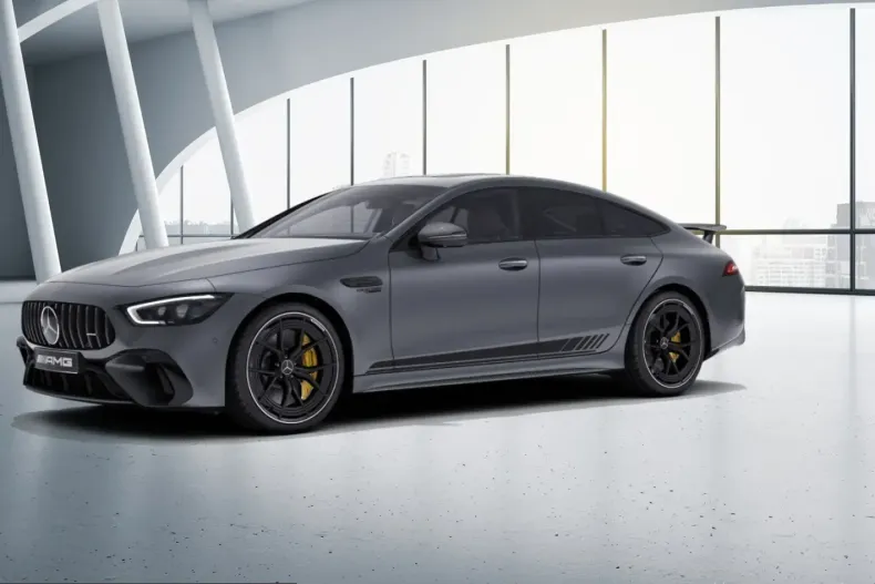 Mercedes-Benz AMG GT (Clasa GT) din 2023 cu 41.450 km - oferta MER258058 - foto 18