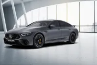 Mercedes-Benz AMG GT (Clasa GT) din 2023 cu 41.450 km - oferta MER258058 - foto 19