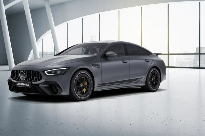 Mercedes-Benz AMG GT (Clasa GT) din 2023 cu 41.450 km - oferta MER258058 - foto 19