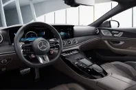 Mercedes-Benz AMG GT (Clasa GT) din 2023 cu 41.450 km - oferta MER258058 - foto 21