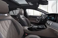 Mercedes-Benz AMG GT (Clasa GT) din 2023 cu 41.450 km - oferta MER258058 - foto 22