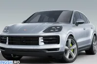 Porsche Cayenne din 2025 cu 18.880 km - oferta POR258059 - foto 1