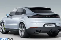 Porsche Cayenne din 2025 cu 18.880 km - oferta POR258059 - foto 2