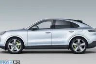 Porsche Cayenne din 2025 cu 18.880 km - oferta POR258059 - foto 4
