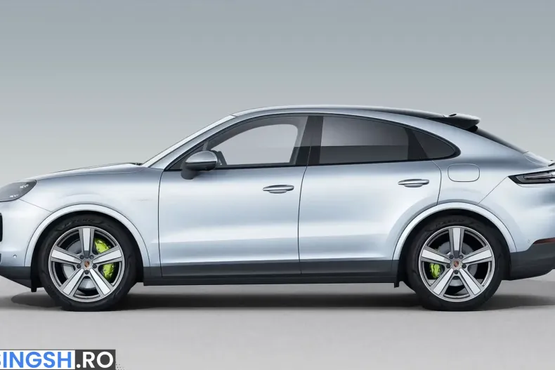 Porsche Cayenne din 2025 cu 18.880 km - oferta POR258059 - foto 4