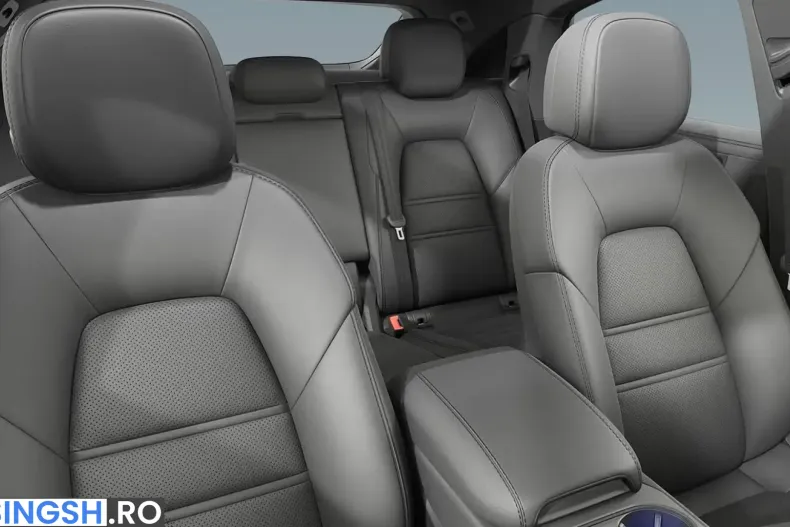 Porsche Cayenne din 2025 cu 18.880 km - oferta POR258059 - foto 5