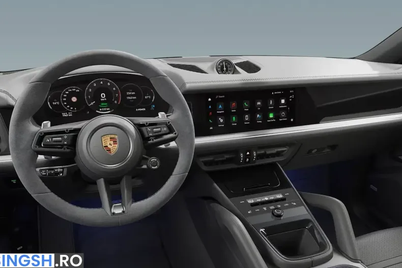Porsche Cayenne din 2025 cu 18.880 km - oferta POR258059 - foto 6