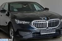 BMW 520 (Seria 5) din 2023 cu 55.260 km - oferta BMW258060 - foto 1