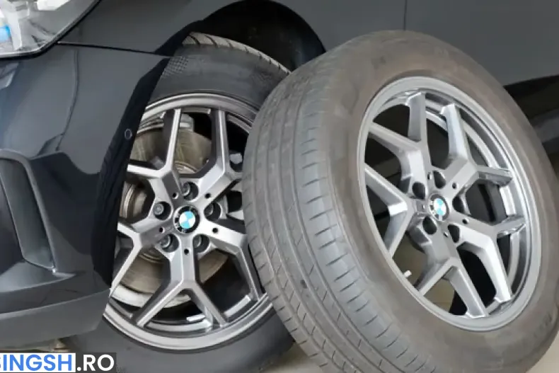 BMW 520 (Seria 5) din 2023 cu 55.260 km - oferta BMW258060 - foto 6