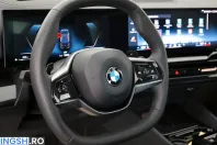 BMW 520 (Seria 5) din 2023 cu 55.260 km - oferta BMW258060 - foto 9