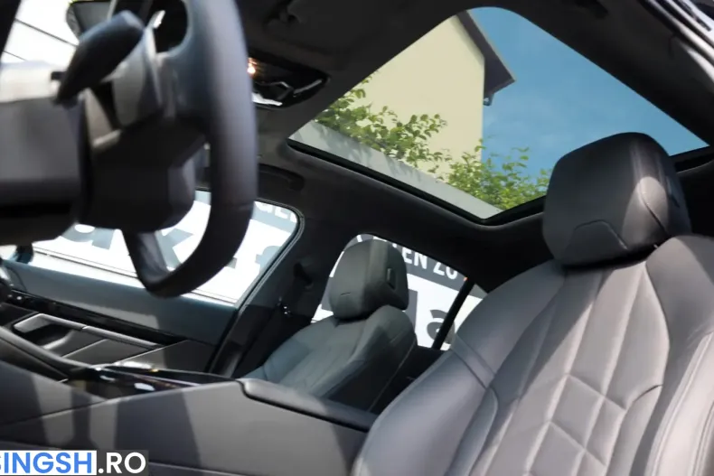 BMW 520 (Seria 5) din 2023 cu 55.260 km - oferta BMW258060 - foto 10