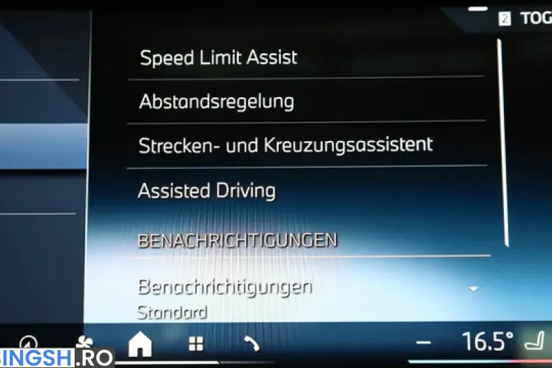 BMW 520 (Seria 5) din 2023 cu 55.260 km - oferta BMW258060 - foto 11