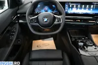 BMW 520 (Seria 5) din 2023 cu 55.260 km - oferta BMW258060 - foto 13