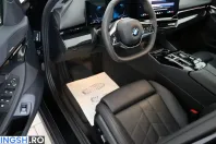 BMW 520 (Seria 5) din 2023 cu 55.260 km - oferta BMW258060 - foto 16