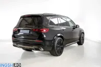 Mercedes-Benz GLS 600 (Clasa GLS) din 2025 cu 20.500 km - oferta MER258061 - foto 2