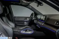 Mercedes-Benz GLS 600 (Clasa GLS) din 2025 cu 20.500 km - oferta MER258061 - foto 10