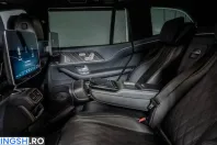 Mercedes-Benz GLS 600 (Clasa GLS) din 2025 cu 20.500 km - oferta MER258061 - foto 16