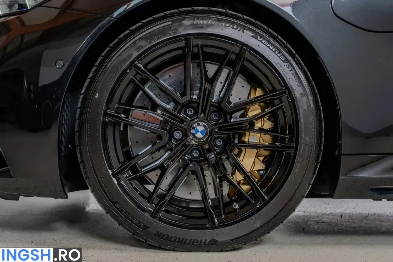 BMW M5 (Seria 5) din 2026 cu 4.500 km - oferta BMW258062 - foto 6