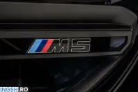 BMW M5 (Seria 5) din 2026 cu 4.500 km - oferta BMW258062 - foto 11