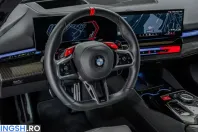 BMW M5 (Seria 5) din 2026 cu 4.500 km - oferta BMW258062 - foto 13