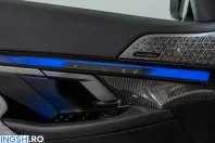 BMW M5 (Seria 5) din 2026 cu 4.500 km - oferta BMW258062 - foto 23