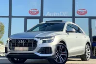 Audi Q8 din 2022 cu 117.645 km - oferta AUD258063 - foto 1