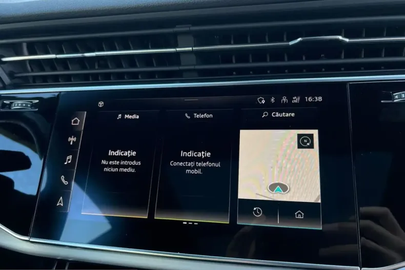 Audi Q8 din 2022 cu 117.645 km - oferta AUD258063 - foto 14