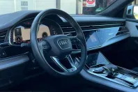 Audi Q8 din 2022 cu 117.645 km - oferta AUD258063 - foto 21