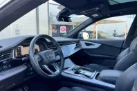 Audi Q8 din 2022 cu 117.645 km - oferta AUD258063 - foto 36