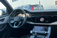 Audi Q8 din 2022 cu 117.645 km - oferta AUD258063 - foto 39