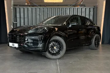 Porsche Cayenne din 2024 - oferta POR258064
