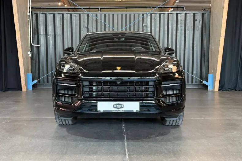 Porsche Cayenne din 2024 cu 31.790 km - oferta POR258064 - foto 25