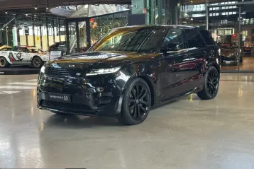 Land Rover Range Rover Sport din 2023 - oferta LAN258066