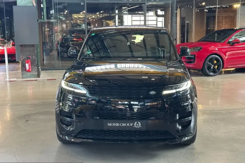 Land Rover Range Rover Sport din 2023 cu 62.454 km - oferta LAN258066 - foto 2