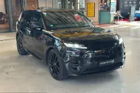 Land Rover Range Rover Sport din 2023 cu 62.454 km - oferta LAN258066 - foto 3