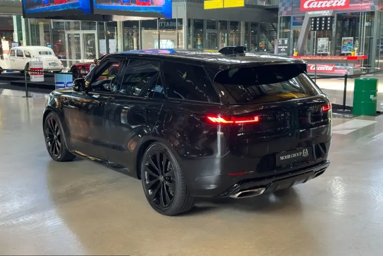 Land Rover Range Rover Sport din 2023 cu 62.454 km - oferta LAN258066 - foto 5