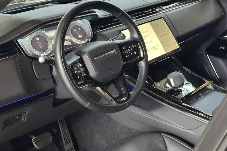 Land Rover Range Rover Sport din 2023 cu 62.454 km - oferta LAN258066 - foto 11